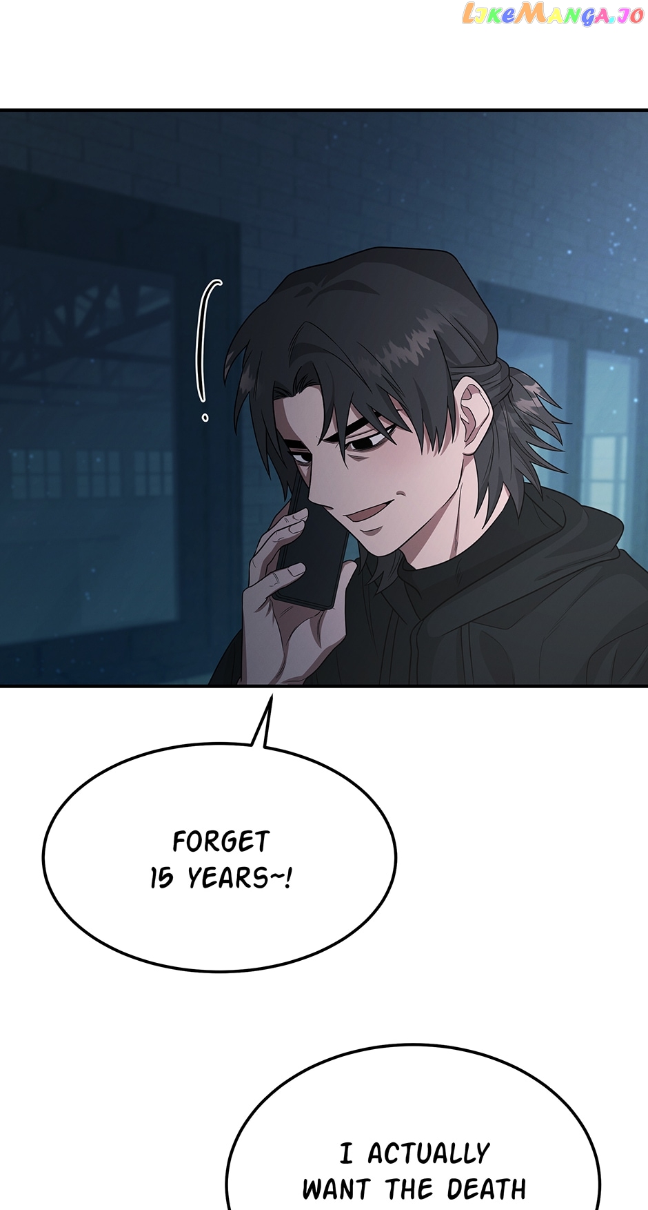 The Ghost Doctor Chapter 148 - page 73